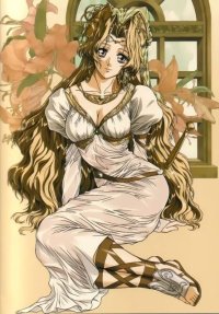BUY NEW rune soldier louie - 2803 Premium Anime Print Poster